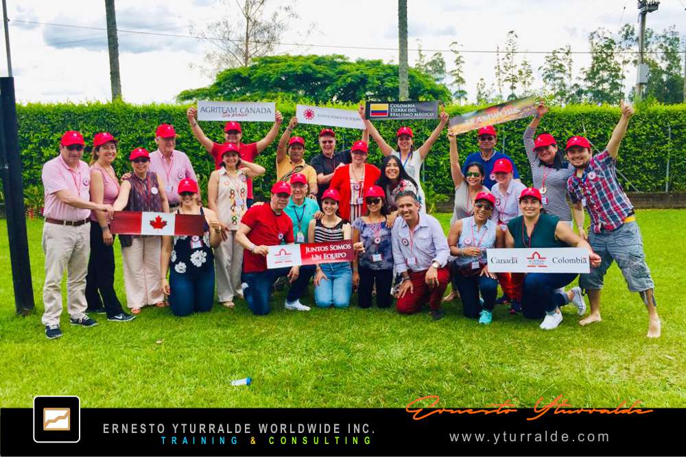 Viaje de Incentivo en Colombia diseñado para fortalecer vínculos, compromiso y sentido de pertenencia