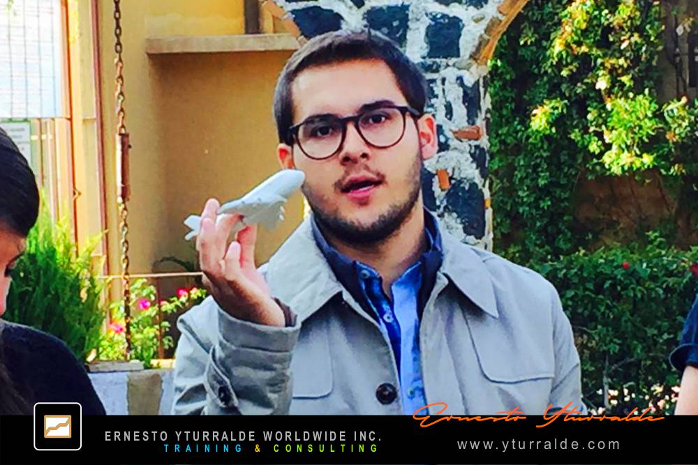 Viaje de Incentivo en México orientado a la integración, la gratitud y el fortalecimiento de vínculos profesionales