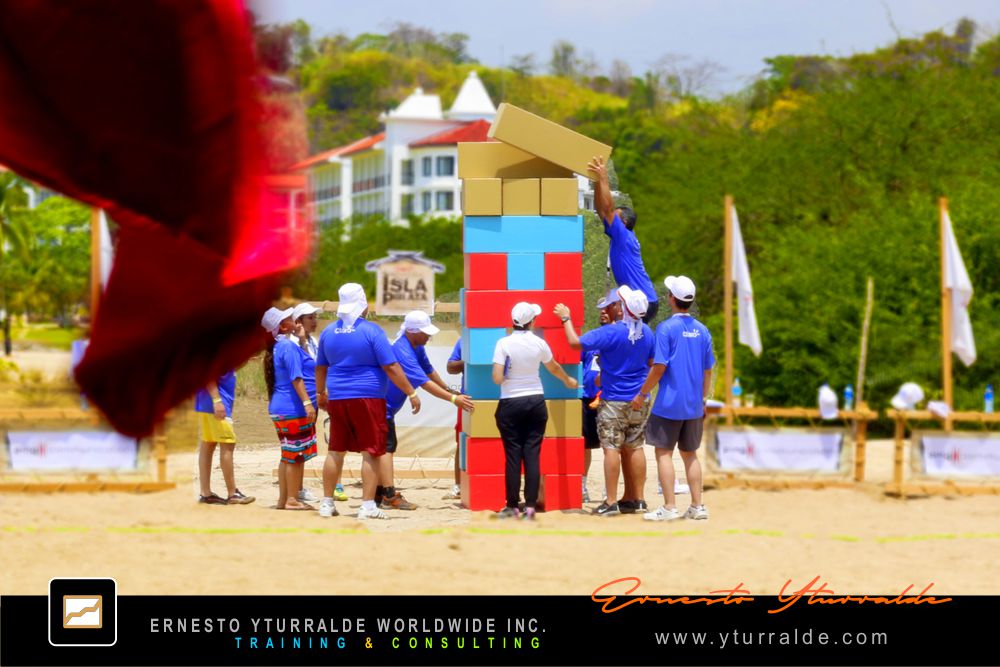 Viaje de Incentivo corporativo en Panamá diseñado para reconocer resultados y consolidar relaciones estratégicas